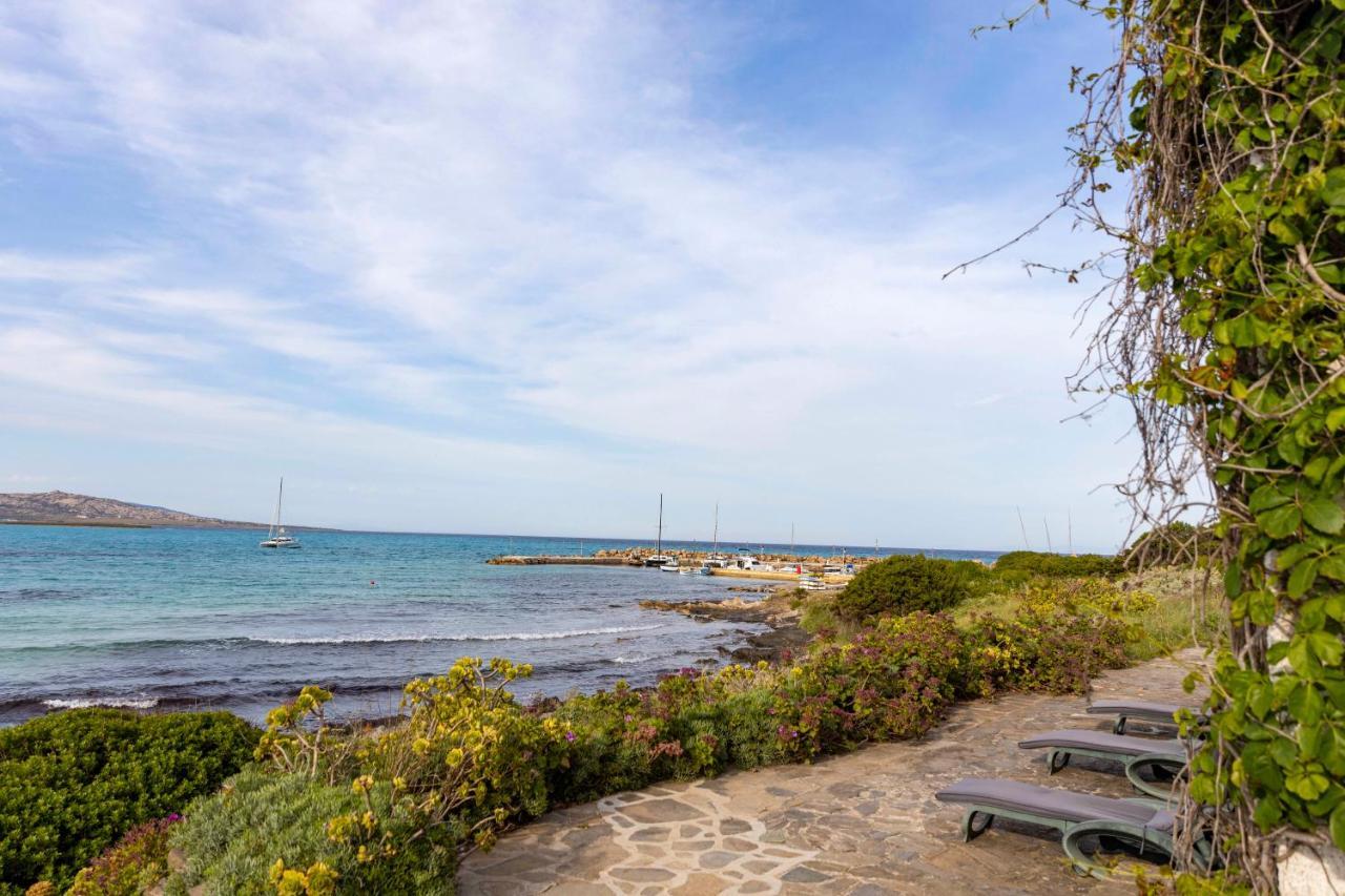 Villa Curiazzi Guesthouse Viale La Pelosa 16 สตินติโน ภายนอก รูปภาพ