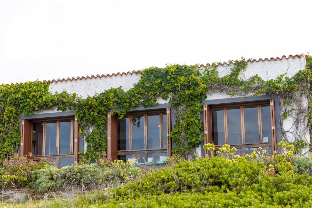 Villa Curiazzi Guesthouse Viale La Pelosa 16 สตินติโน ภายนอก รูปภาพ
